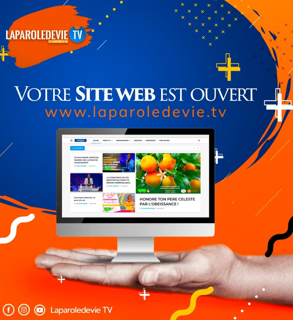 laparoledevie